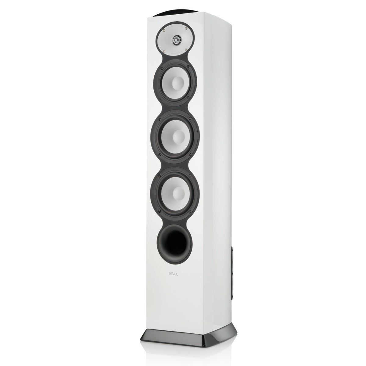 Revel PerformaBe F226Be 3-way Floorstanding Loudspeaker - Each