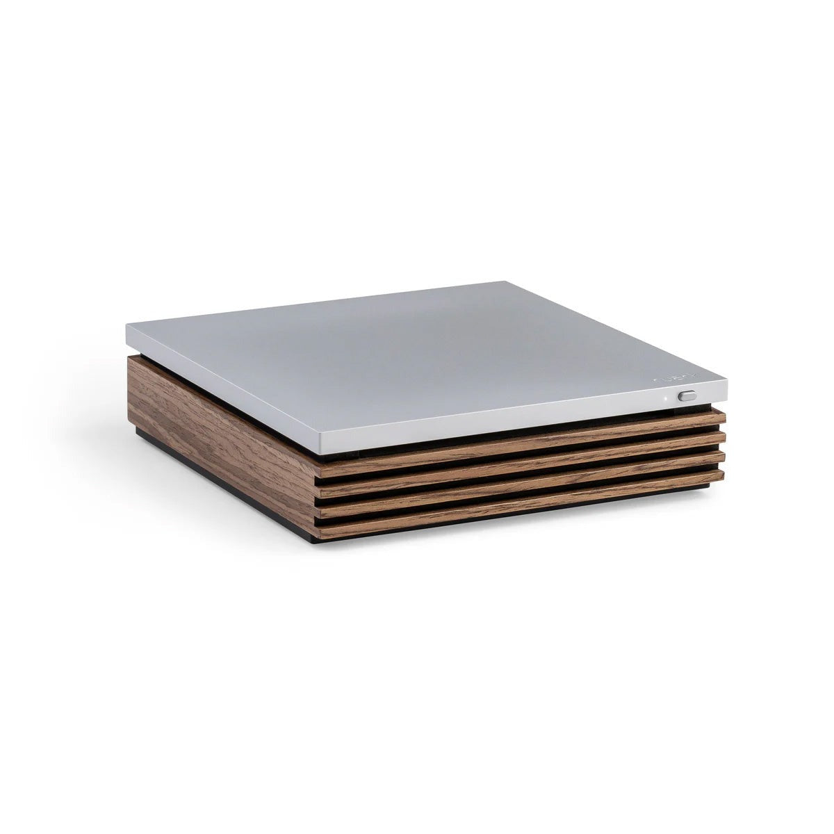 Ruark R-CD100 USB CD Player for R410, R610, R810 - Walnut Veneer