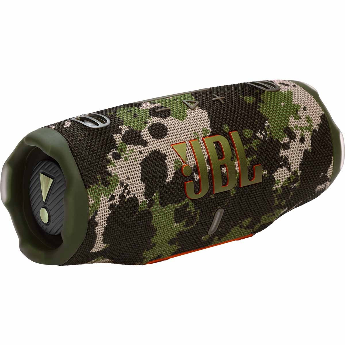 JBL Charge 6 Portable Bluetooth Speaker
