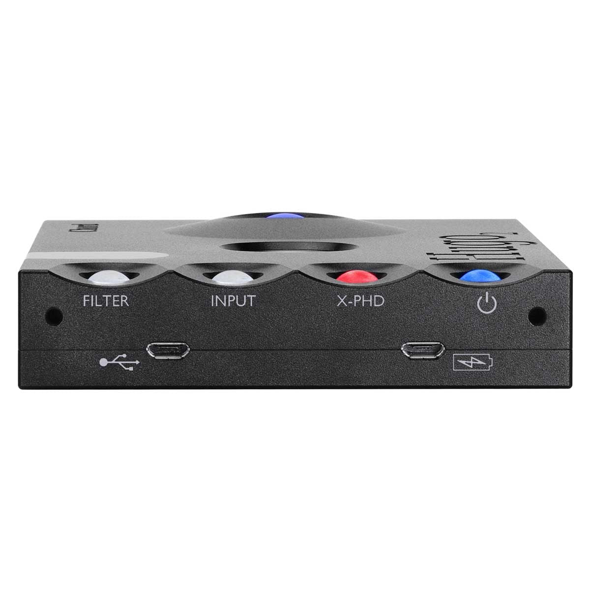 Chord Electronics Hugo 2 DAC/Headphone Amp