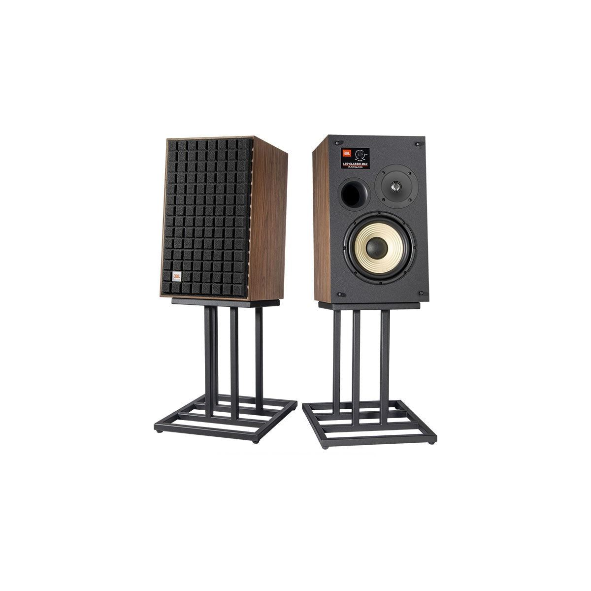 JBL L82 Classic MkII Bookshelf Speakers - Pair