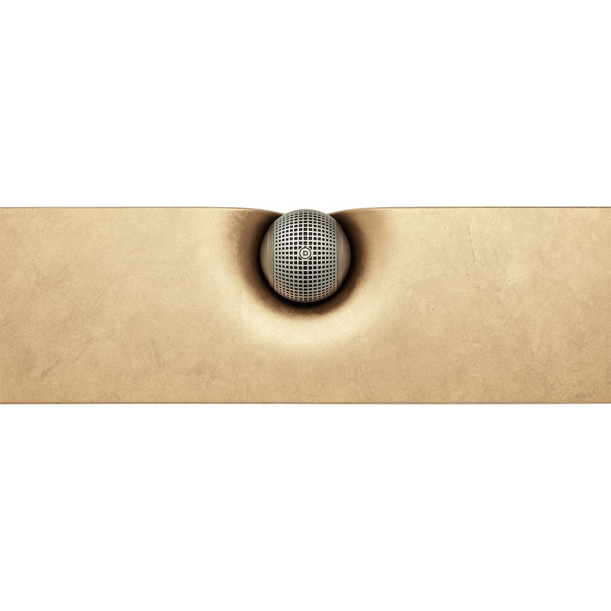 Devialet Dione Opéra de Paris Dolby Atmos Soundbar