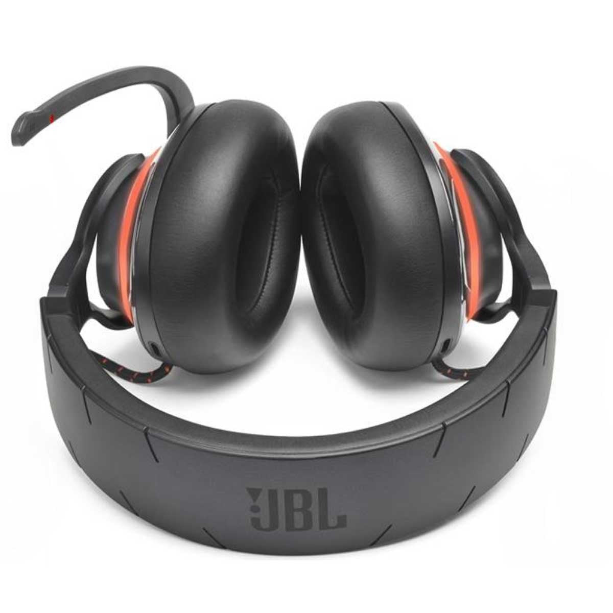 JBL Quantum 800 Wireless over-ear Headphones- Black