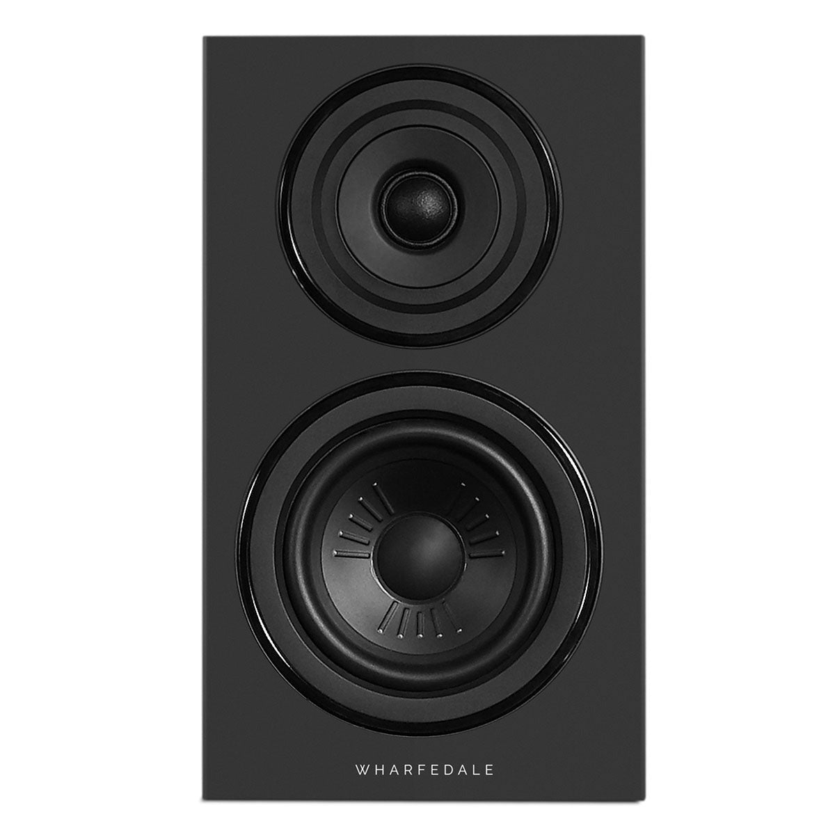 Wharfedale Diamond 12.1i 2-Way Bookshelf Speakers - Pair