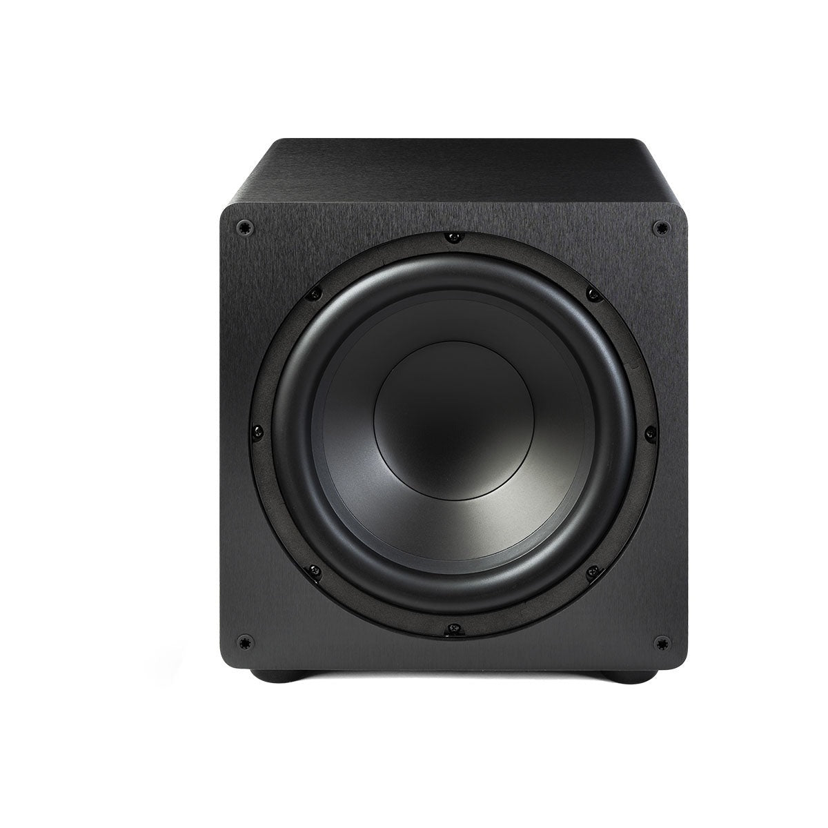 Paradigm Essentials Sub 12 Subwoofer - Black
