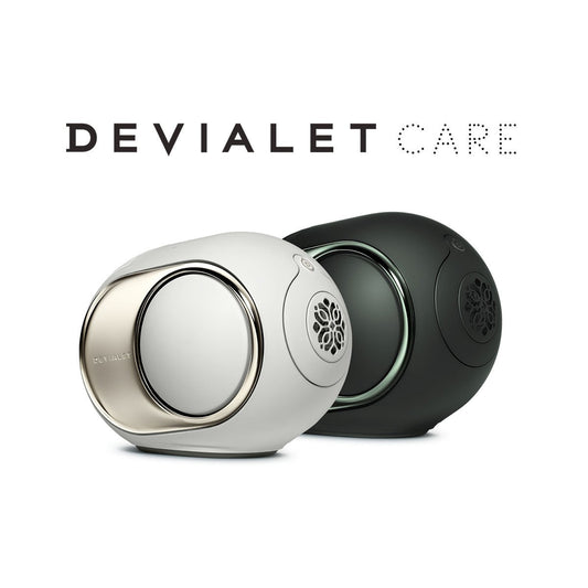 Devialet Phantom Ultimate 98 dB Devialet Care