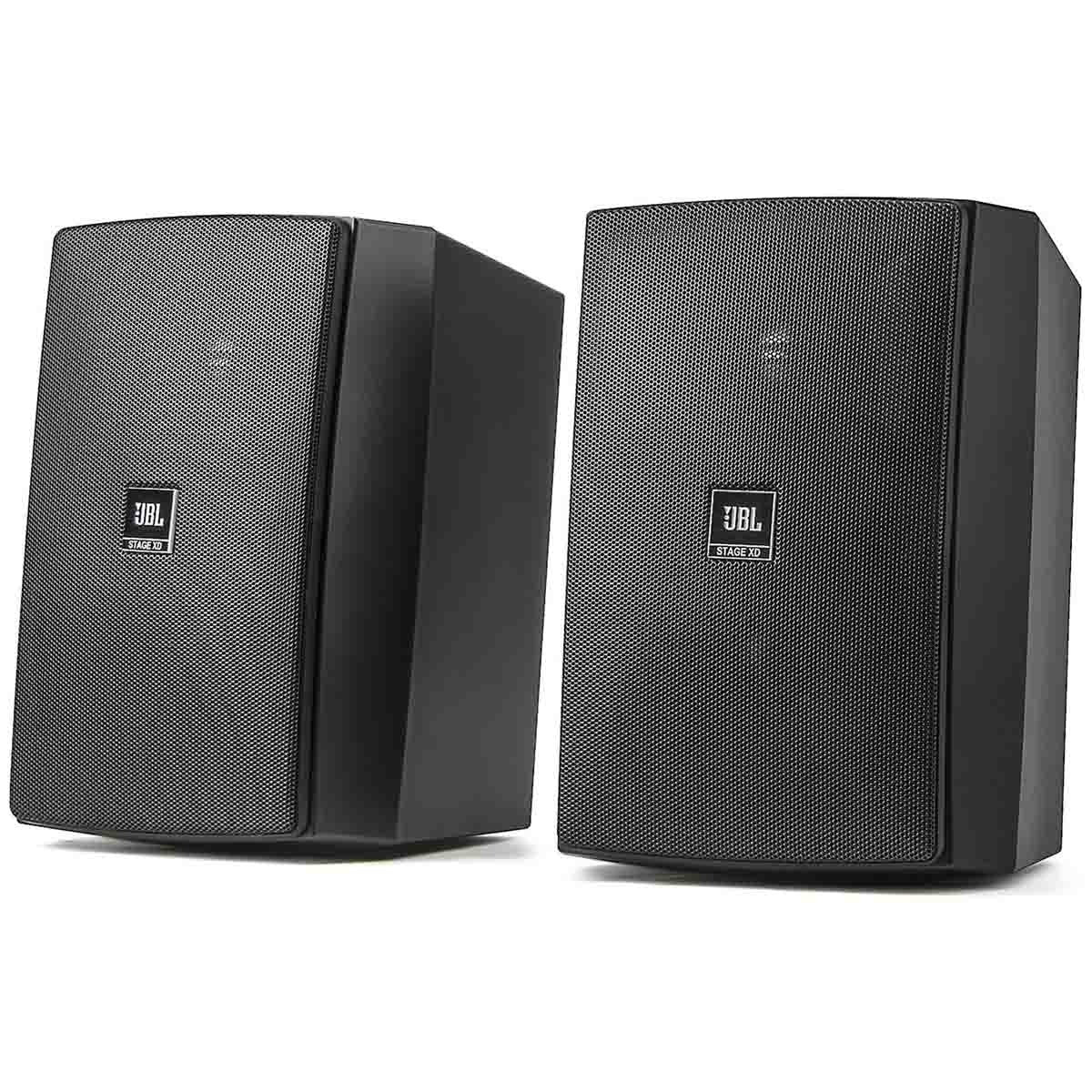 JBL Stage XD-5 5.25" Outdoor Speaker IP67 Rated - Pair