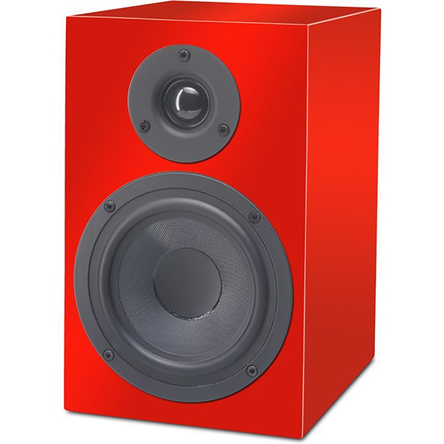 Pro-Ject Speakers Box 5 Monitor Speakers - Pair