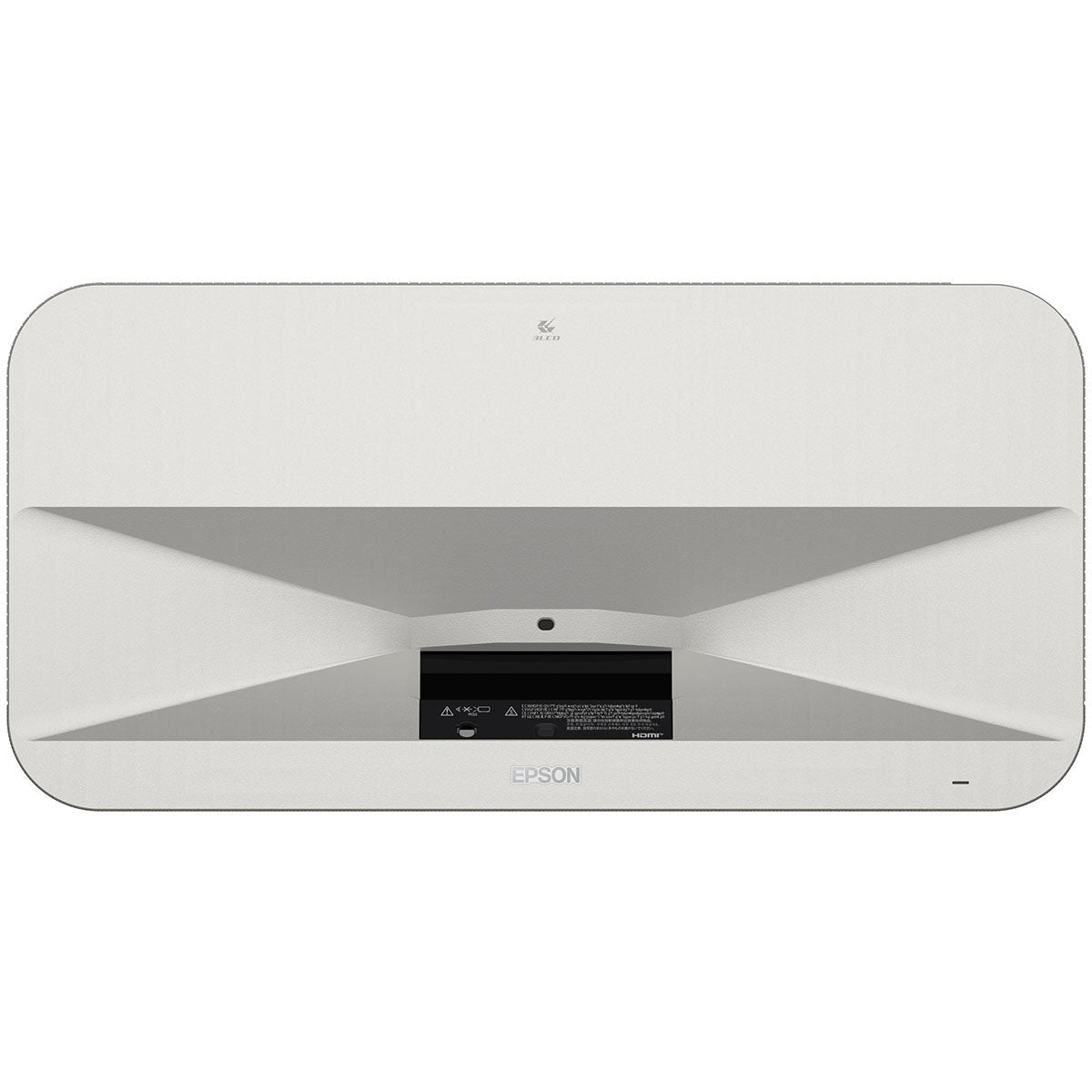 Epson Lifestudio Grand Plus Ultra Short Throw Projector