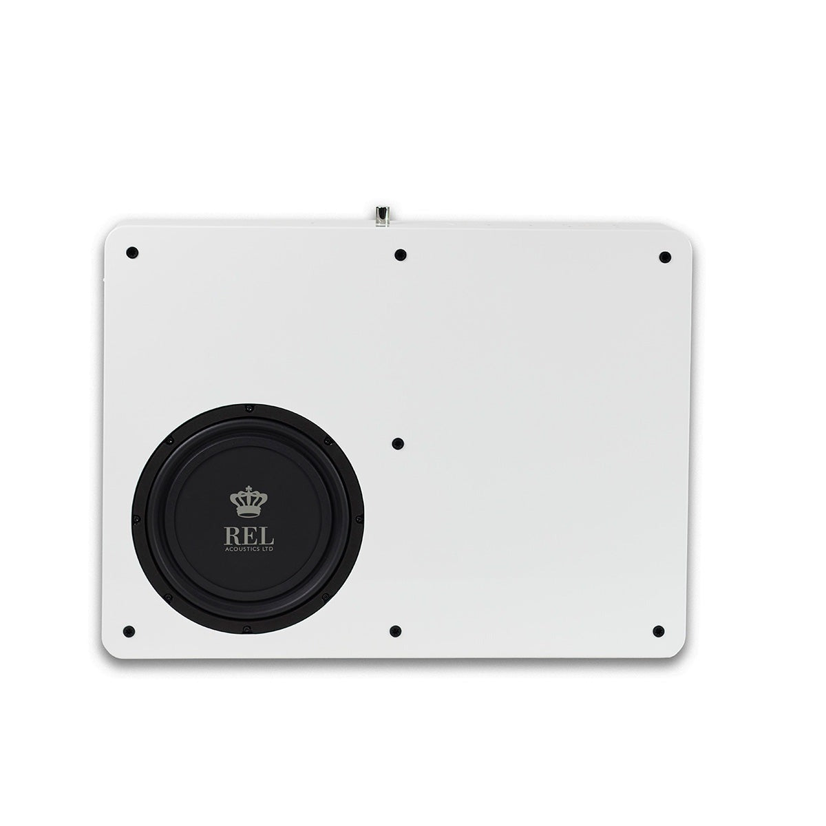 REL Acoustics Planar PL-2 Subwoofer