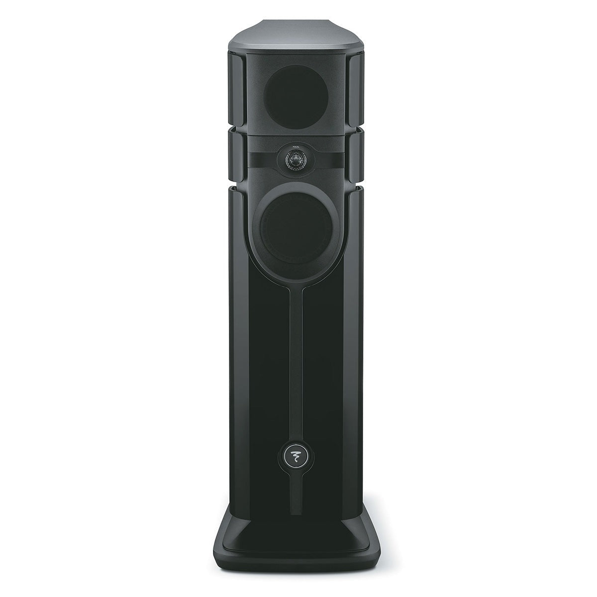 Focal Diva Alta Utopia 4-Way Active Wireless Loudspeaker - Each