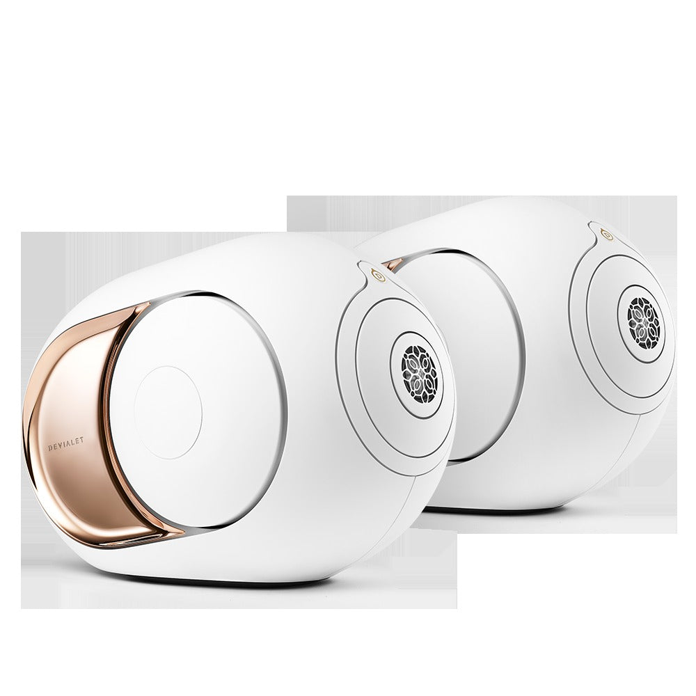 Devialet Phantom I 108dB Premium Wireless Speaker
