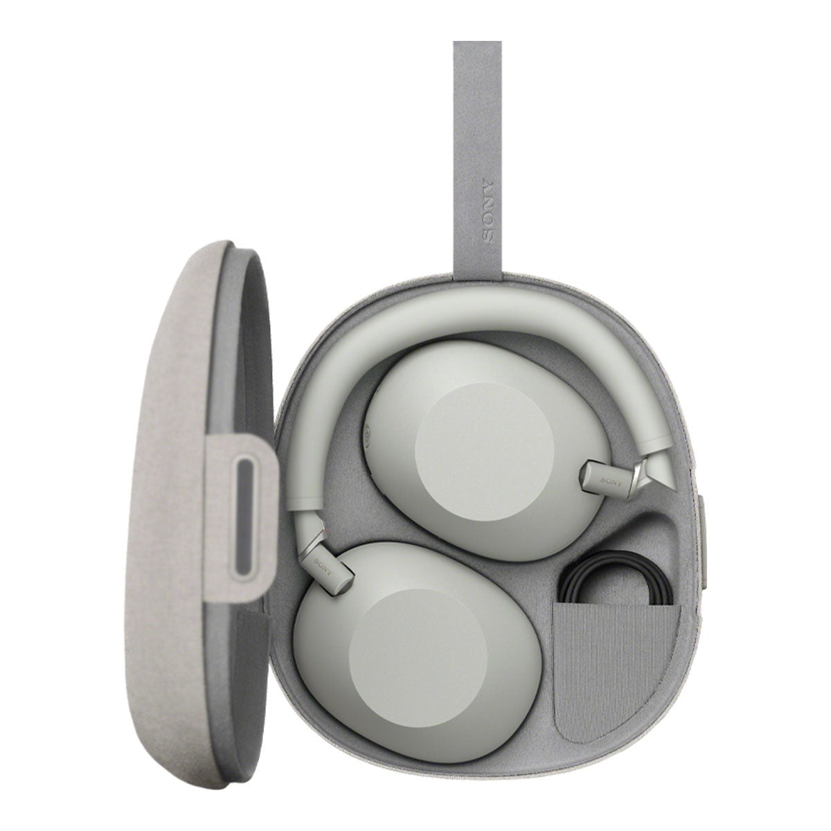 Sony WH-1000XM6 Wireless Noise Canceling Headphones