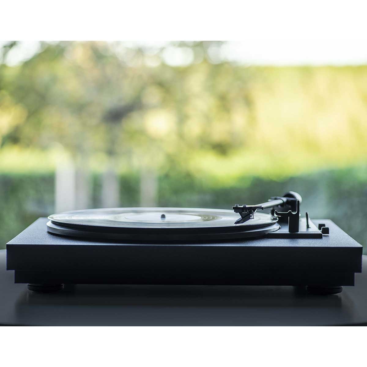 Pro-Ject A1-BLK Automat A1 Fully Automatic Turntable