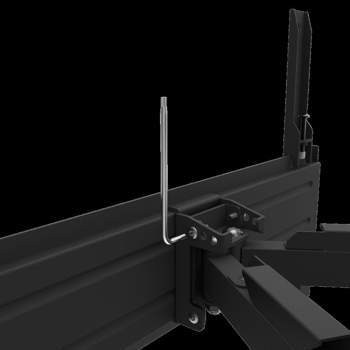 Kanto SDX600 Articulating Mount