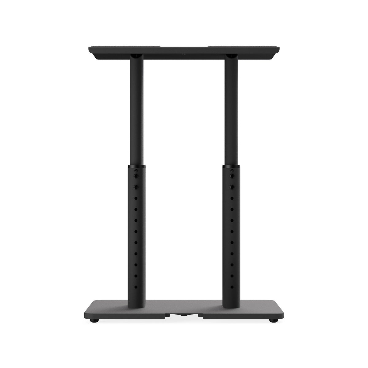 Kanto SCH Heigh-Adjustable Center Channel Stand