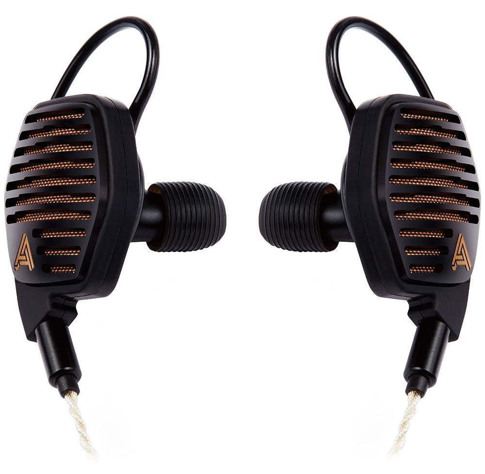 Audeze LCDi4 In-Ear Headphones