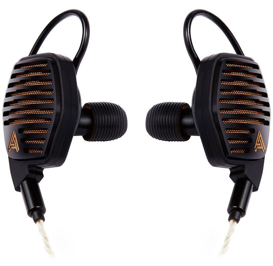 Audeze LCDi4 In-Ear Headphones