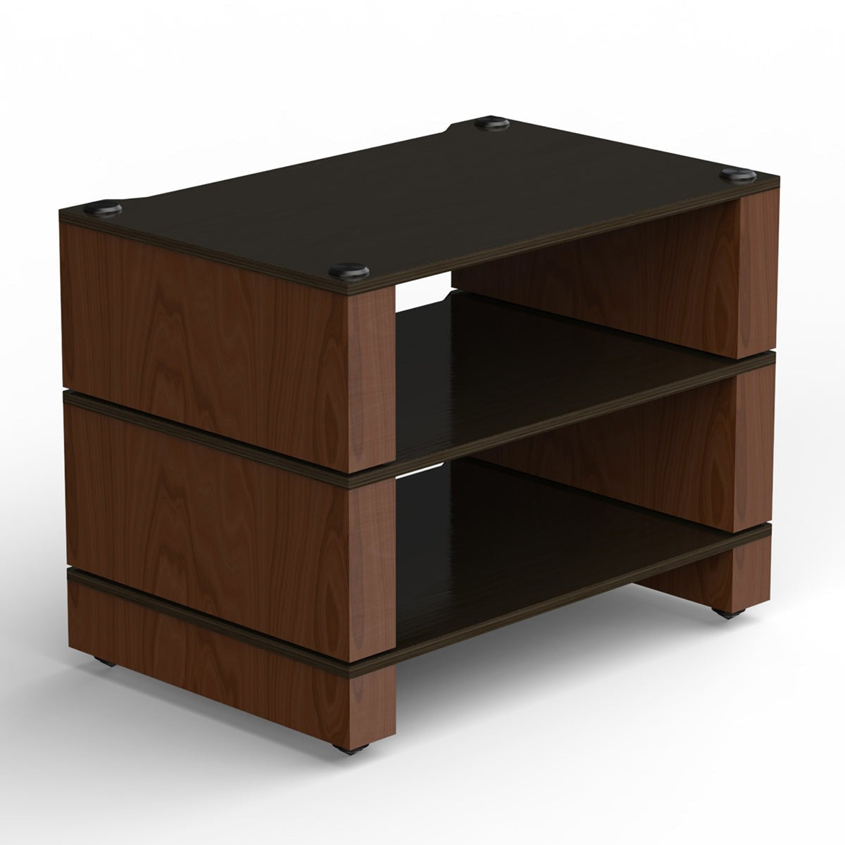 BLOK Stax 2G 3-Shelf Collection