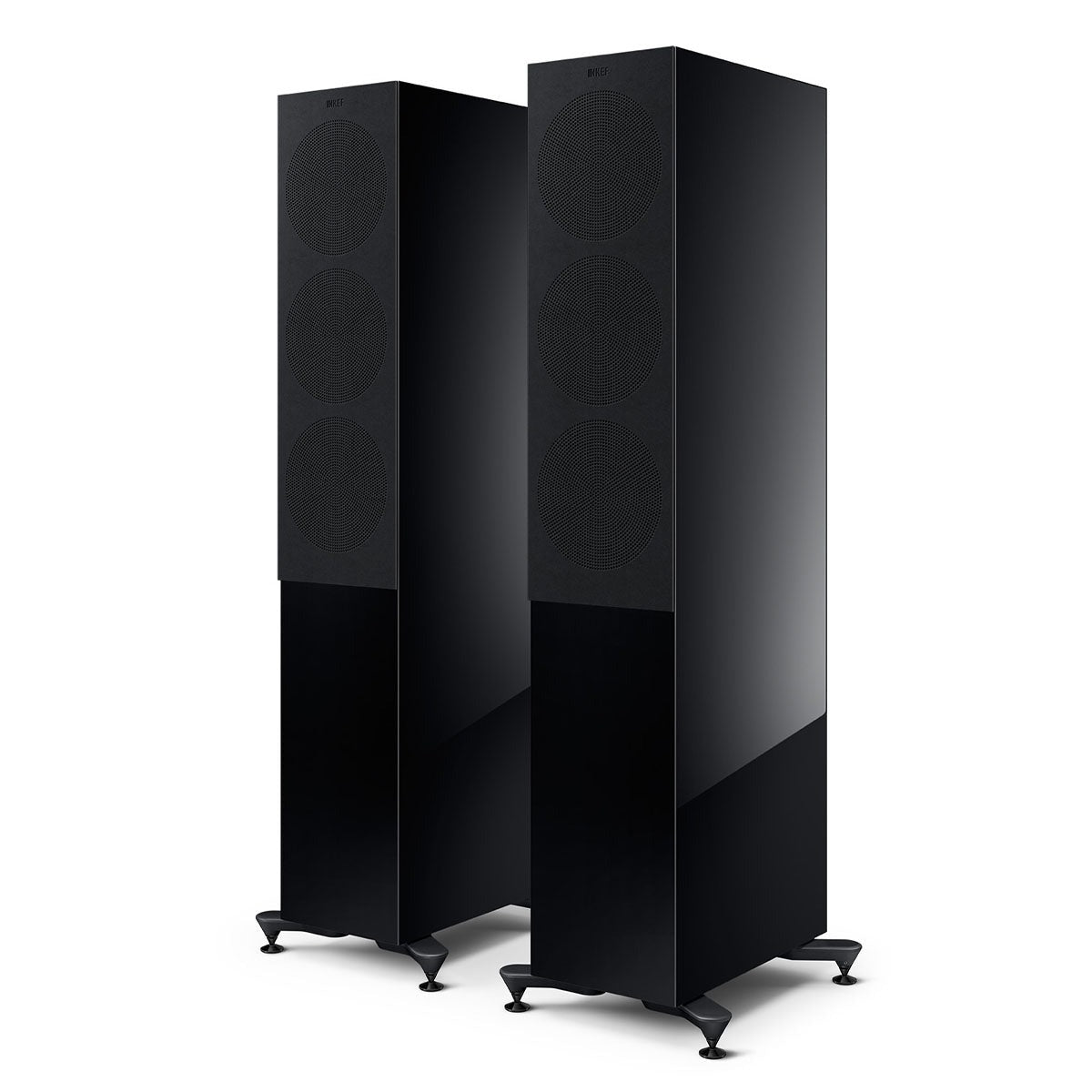KEF R7 Meta Tower Speaker - Each