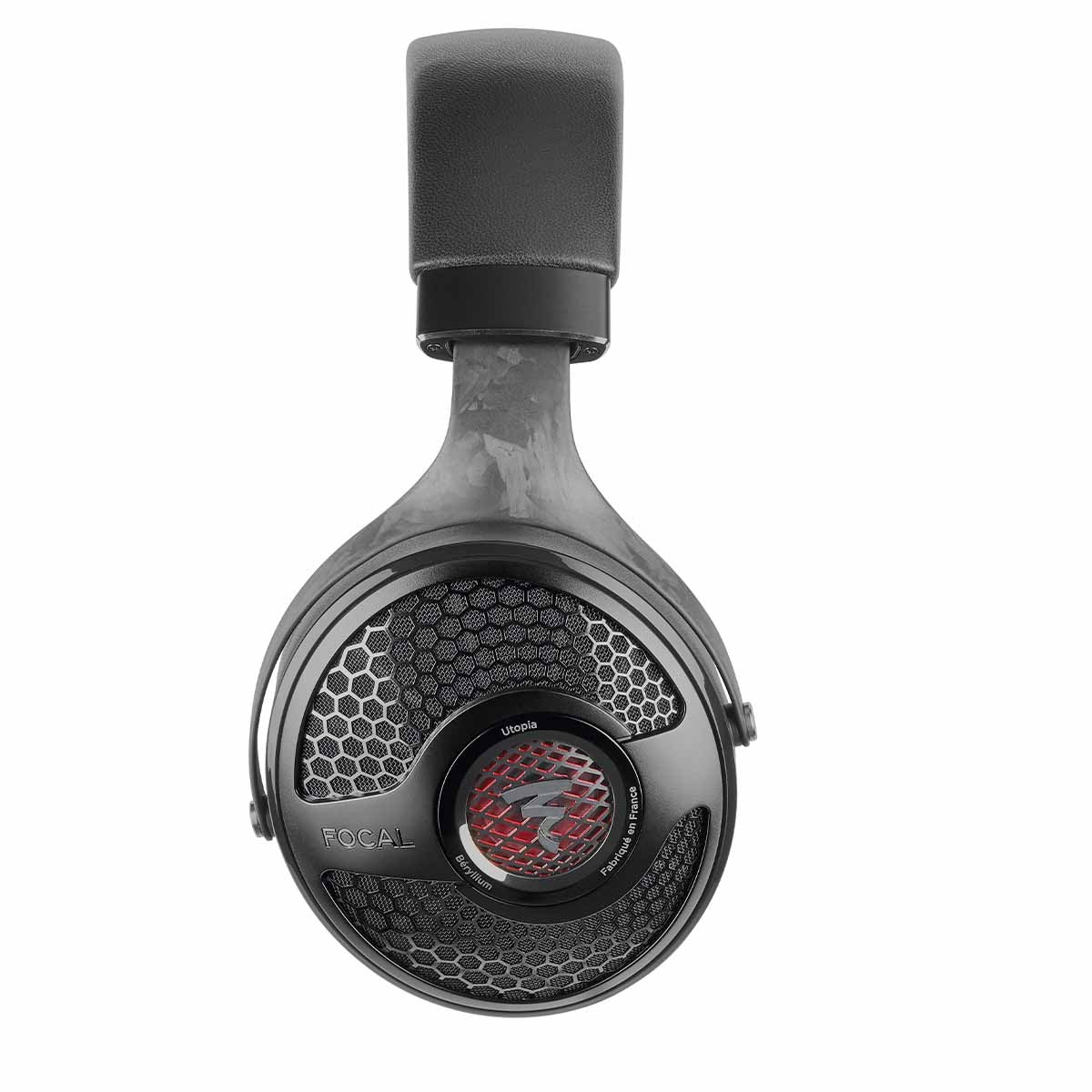 Focal Utopia 2022 Open-Back Headphones