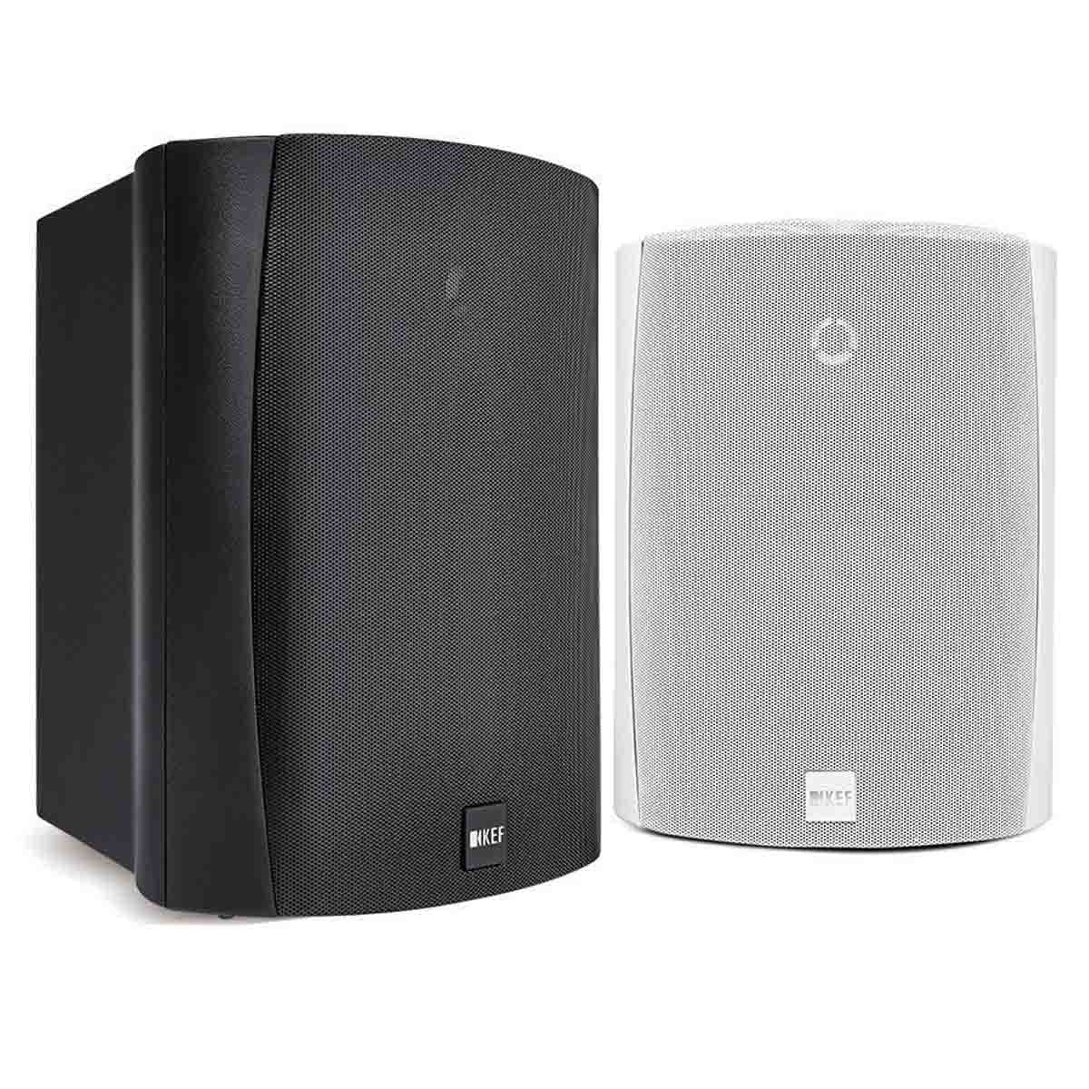 KEF Ventura 6 All-Weather Speakers-Pair