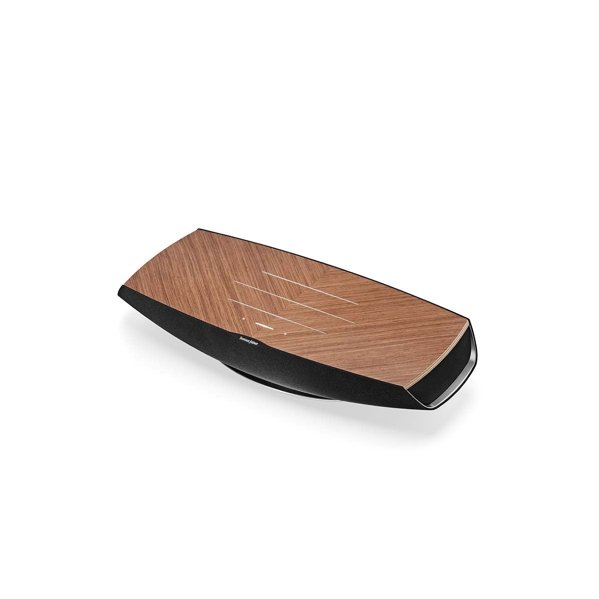 Sonus Faber Omnia Smart Wireless Speaker System