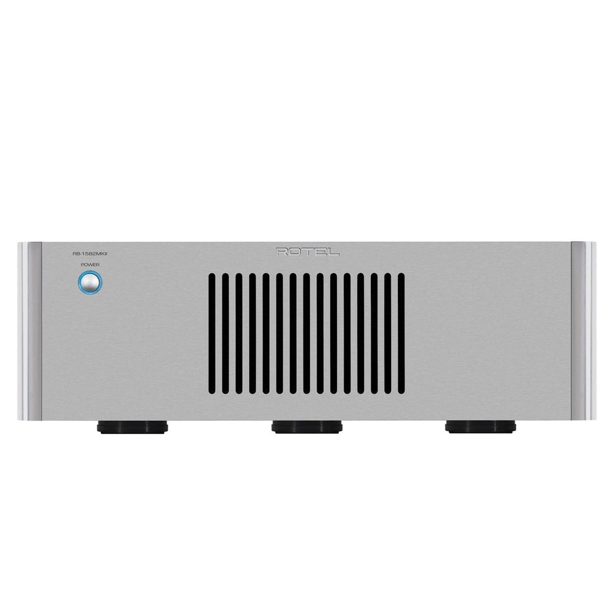 Rotel RB-1552 MKII Stereo Class A/B Power Amplifier