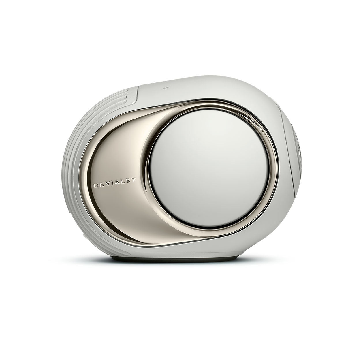 Devialet Phantom Ultimate 98 dB High-End Connected Speaker
