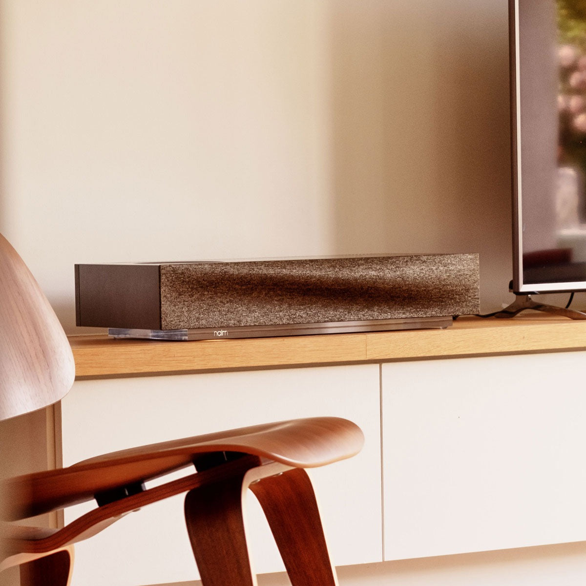 Naim Mu-So Reference Wireless Music System 2nd Generation