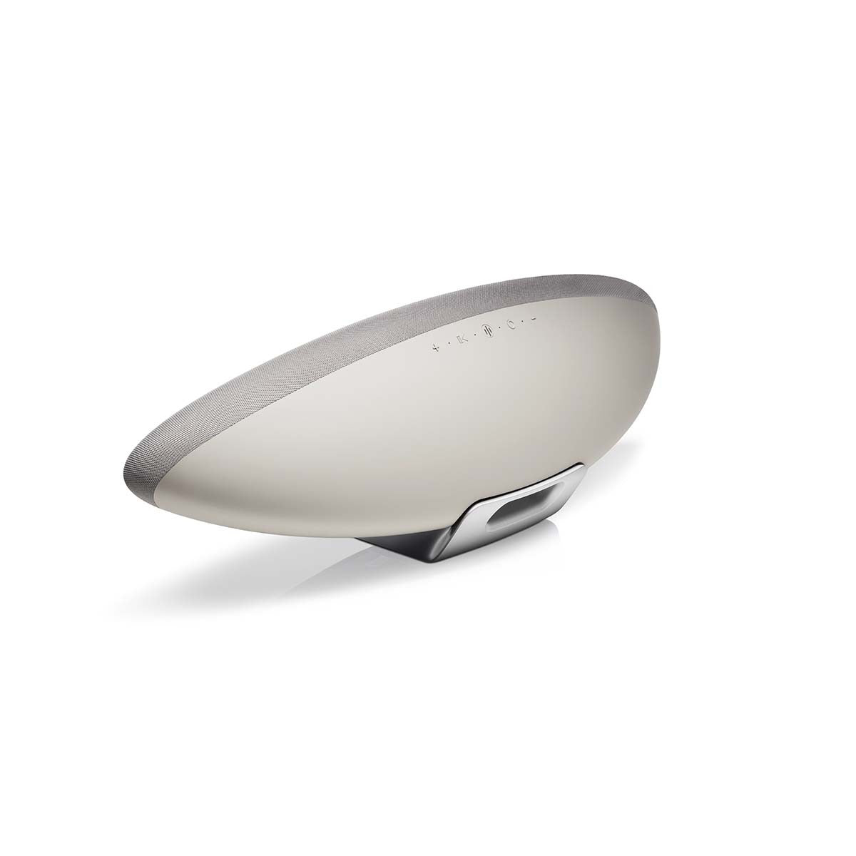 Bowers & Wilkins Zeppelin Wireless Streaming Speaker System
