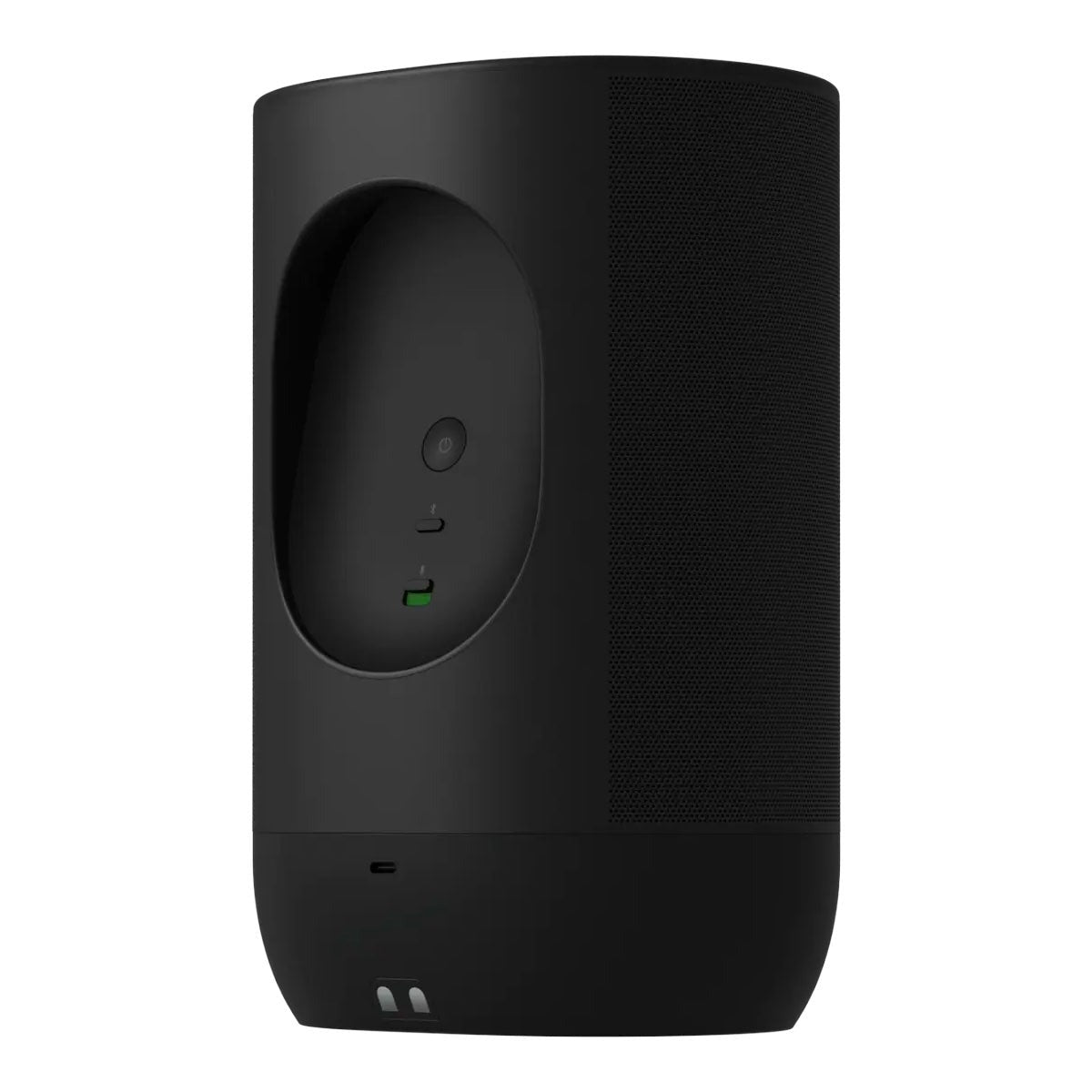 Sonos Move Gen 2 Battery Powered Portable Smart Speaker