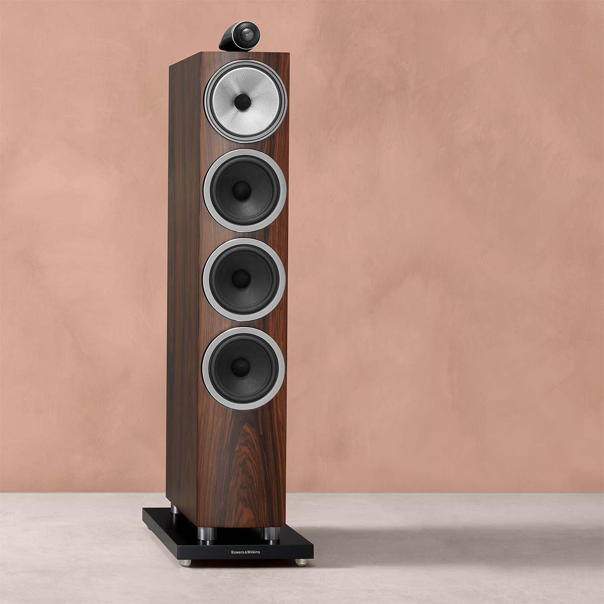 Bowers & Wilkins 702 S3 3-Way Floorstanding Loudspeaker