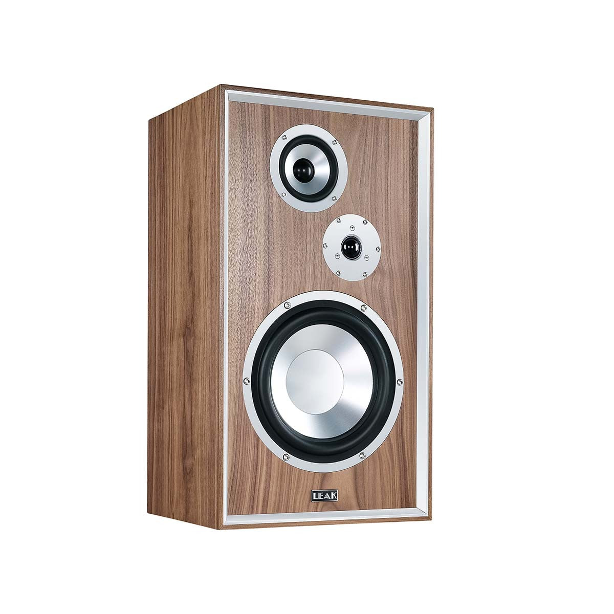 Leak Audio Sandwich 250 Standmount Loudspeakers