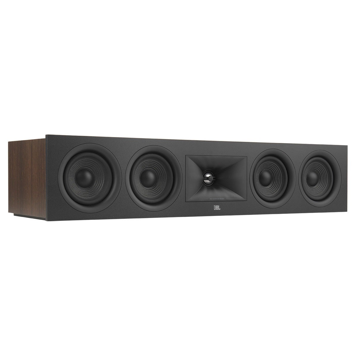 JBL Stage 2 245C 2.5-Way Quad 4.5-inch Center Channel Loudspeaker - Each
