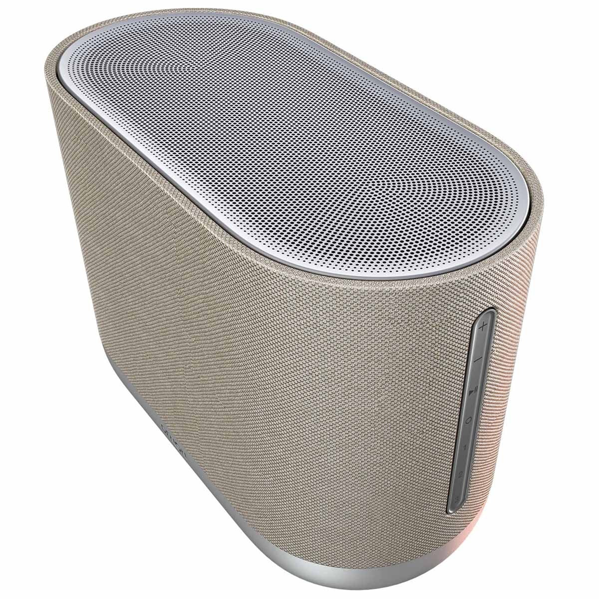 Denon Home 400 Stereo Wireless Smart Speaker