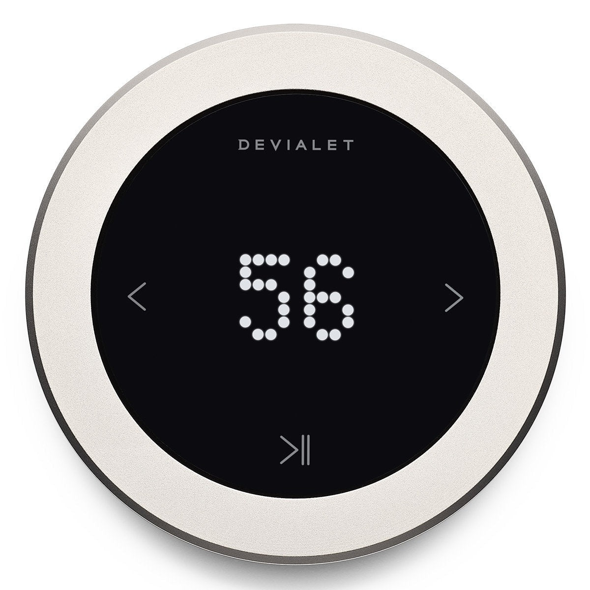 Devialet Remote for Phantom I & II, Dione, & Mania Speakers