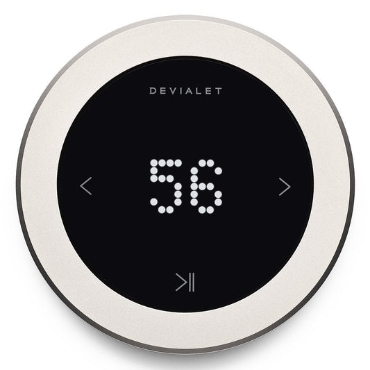 Devialet Remote for Phantom I & II, Dione, & Mania Speakers