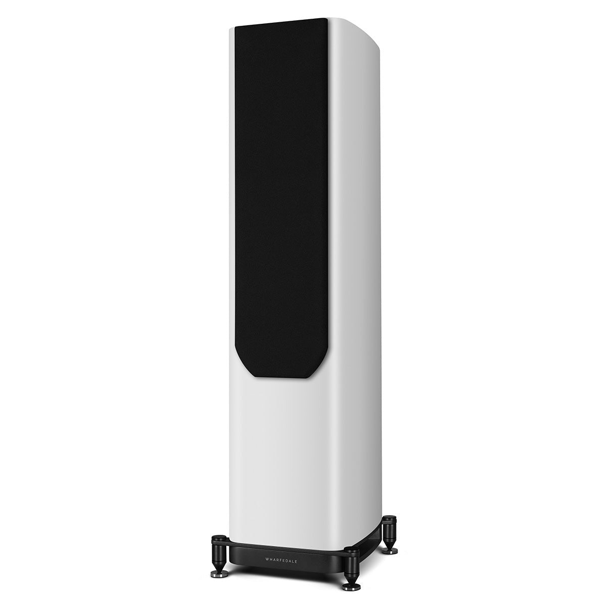 Wharfedale Evo 5.3 Dual 5-inch 3-way Floorstanding Speakers - PAIR