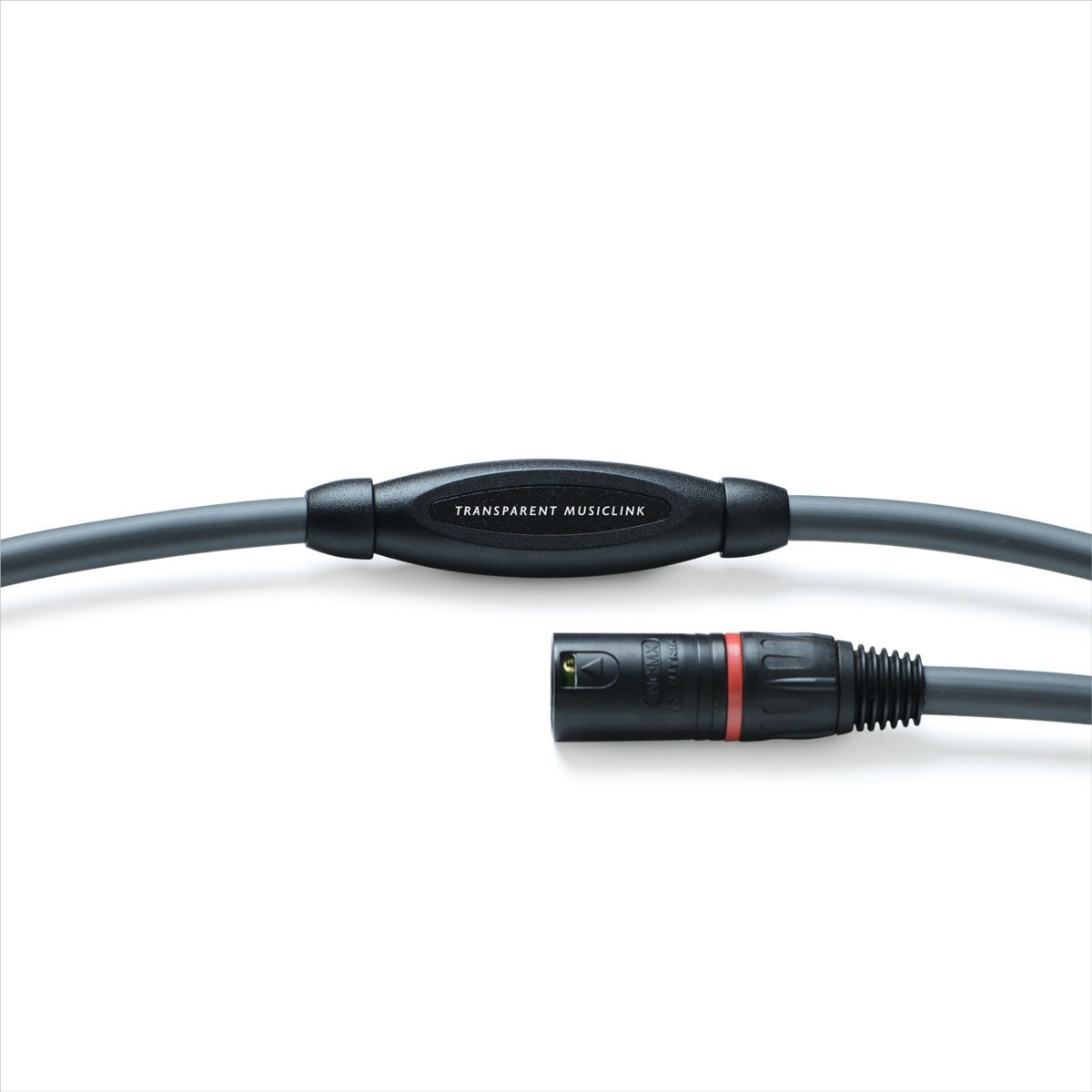 Transparent MusicLink Balanced Interconnect