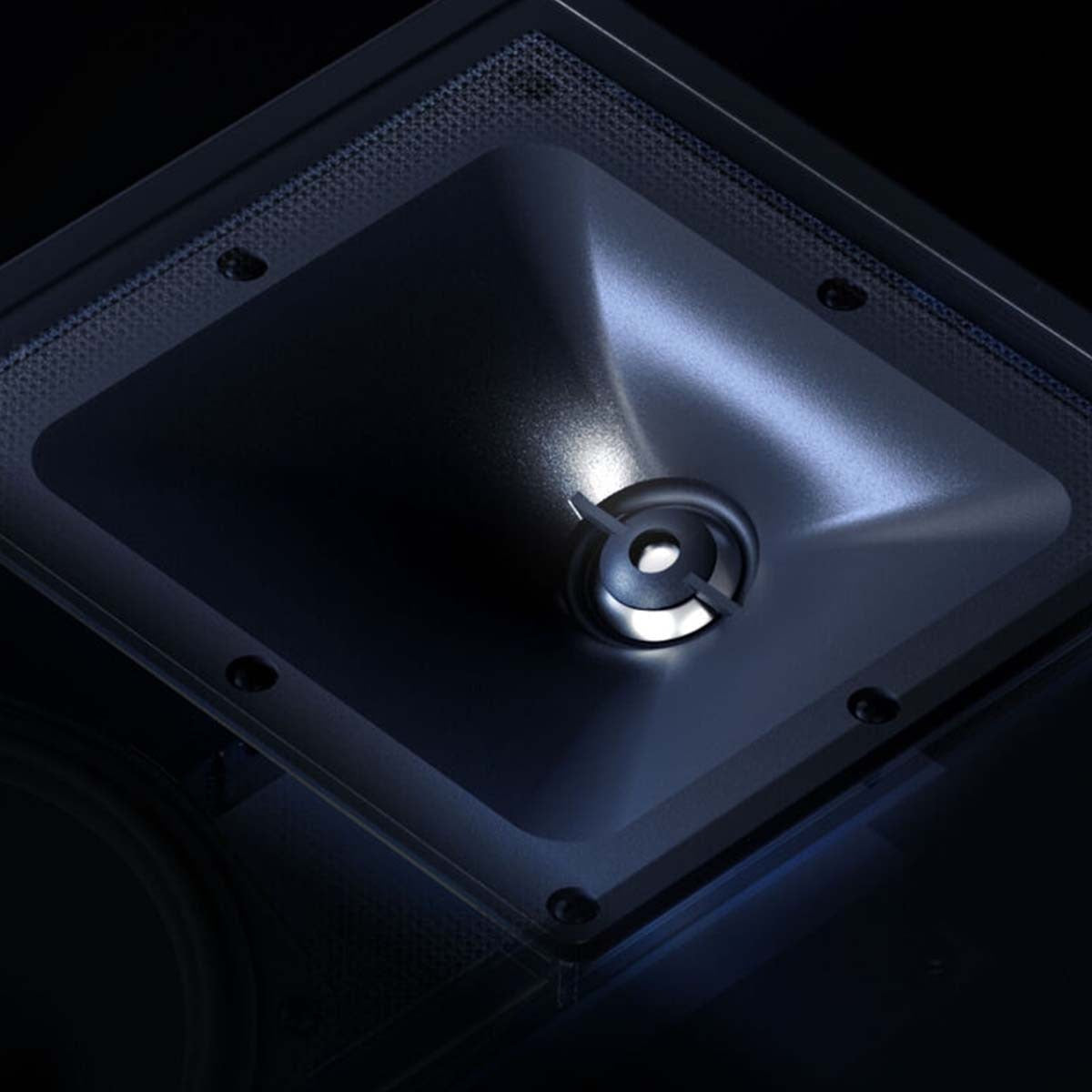 Definitive Technology Dymension DM90 Integrated Height Module for Dymension DM80 and DM70 - Pair
