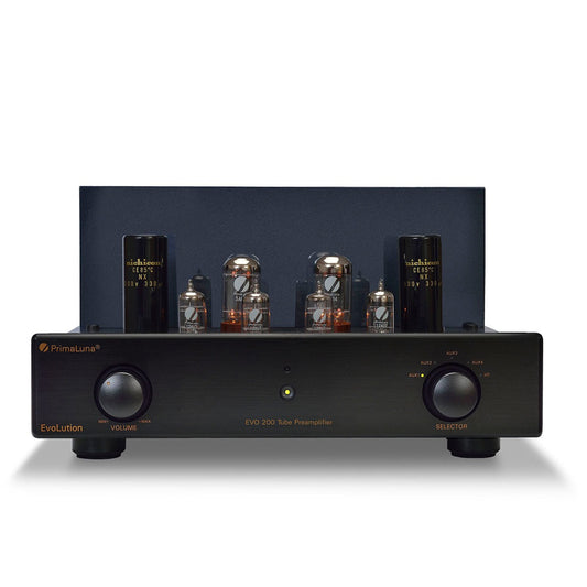 PrimaLuna Evo 200 Tube Preamplifier