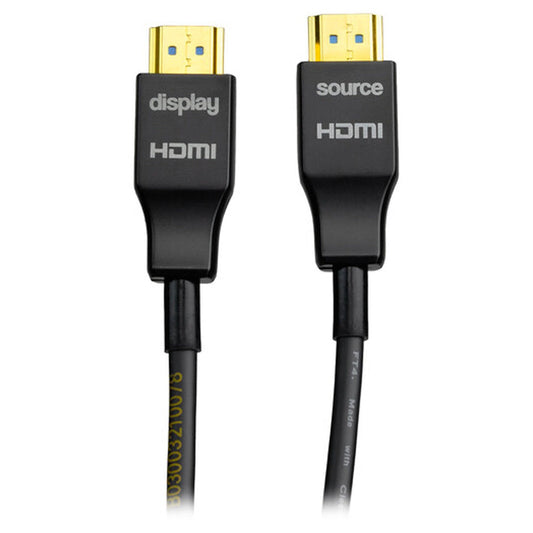 Bullet Train 5K Active Optical HDMI Cable