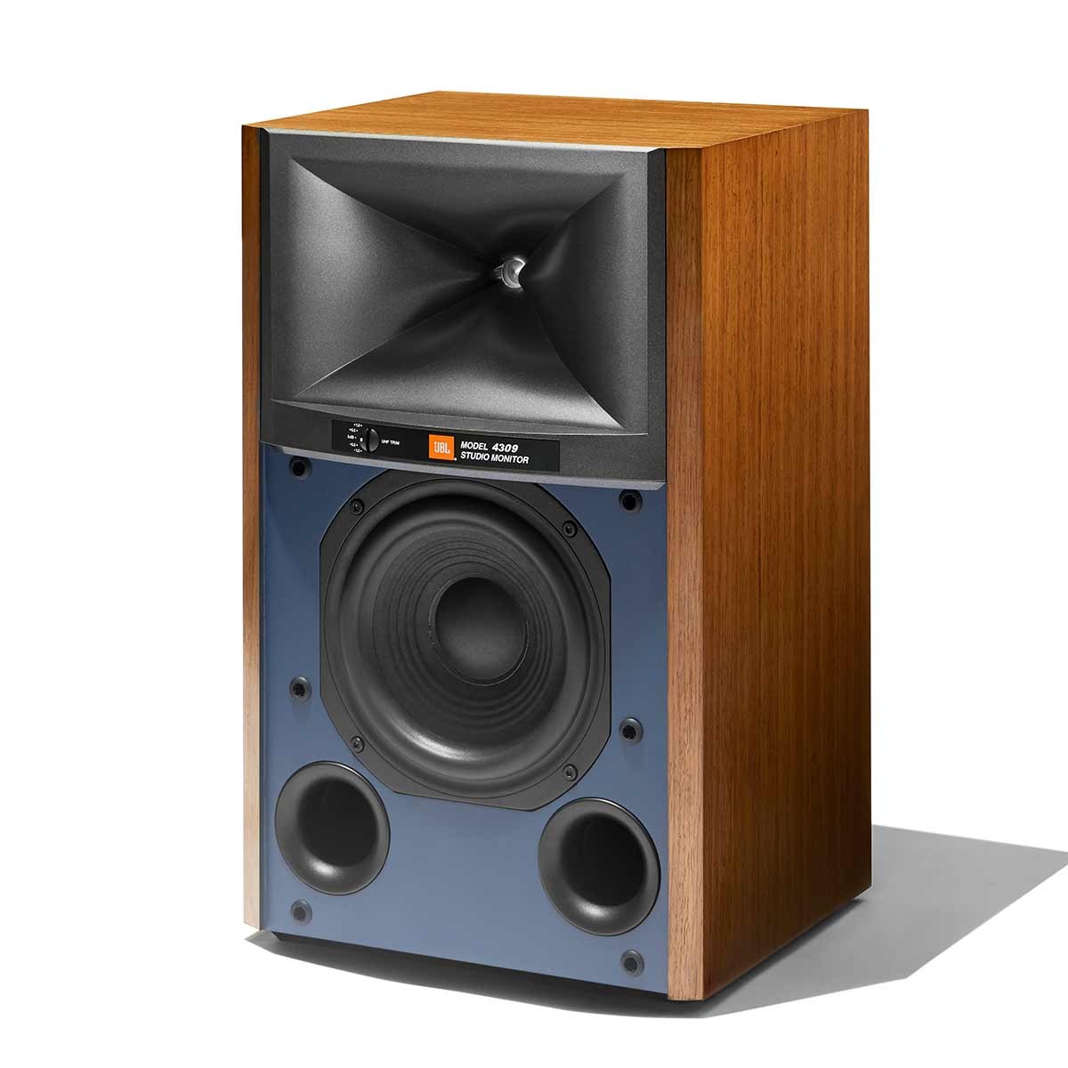 JBL Synthesis 4309 6.5-inch Bookshelf Speakers - Pair
