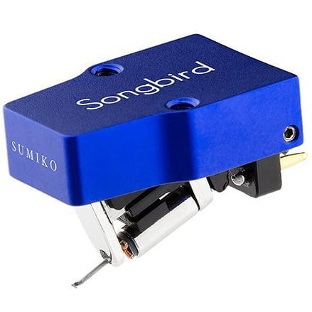 Sumiko SONGBIRD-HIGH Songbird High Output MC Phono Cartridge
