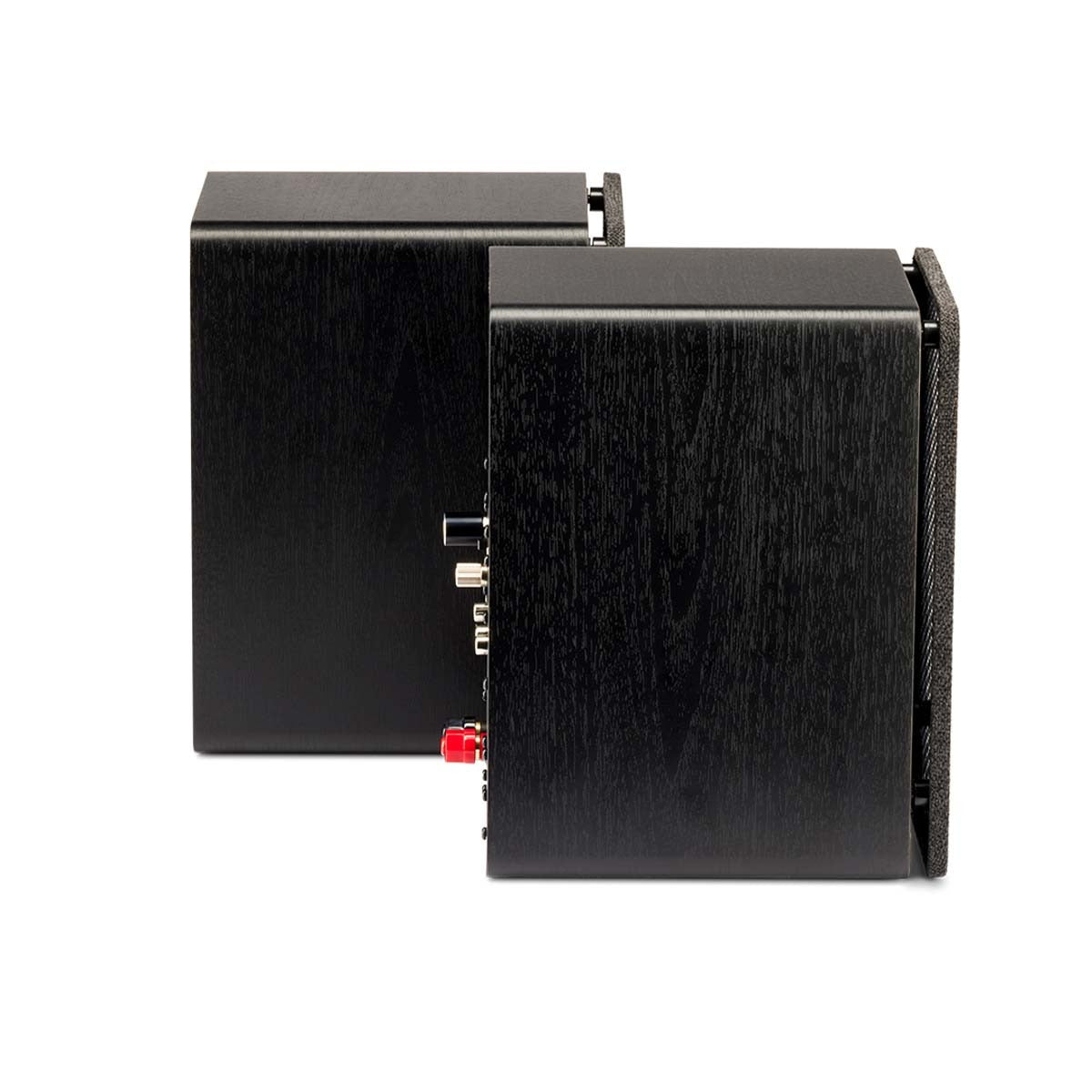 ELAC Debut ConneX DCB41 Powered Monitor Speakers - Pair