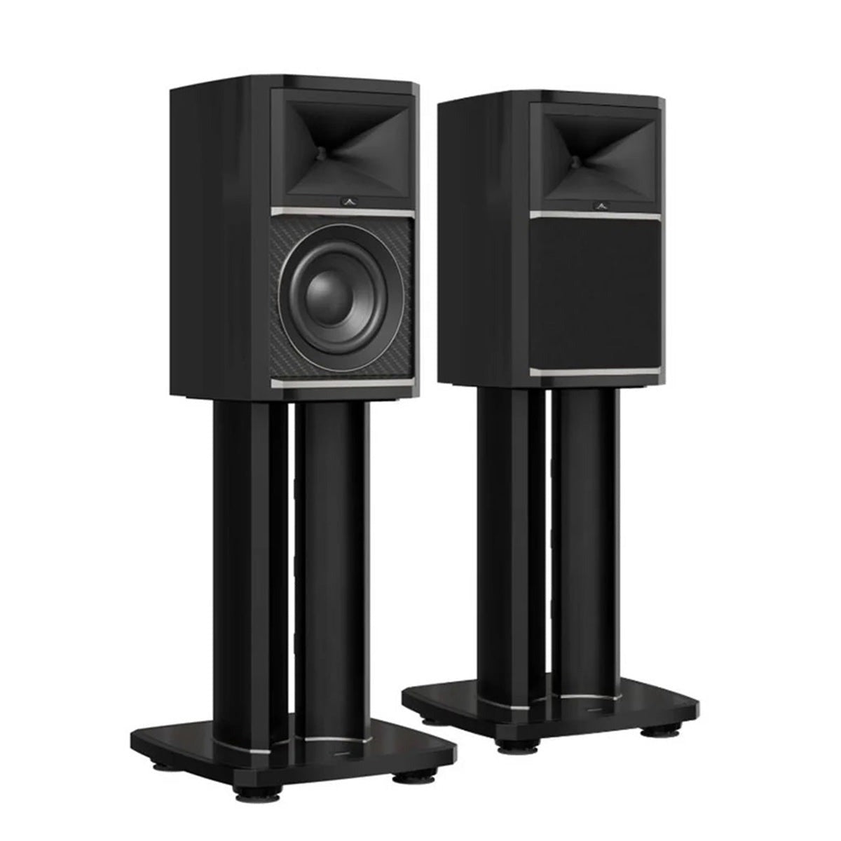 JBL Summit Ama Stand-Mount Loudspeakers