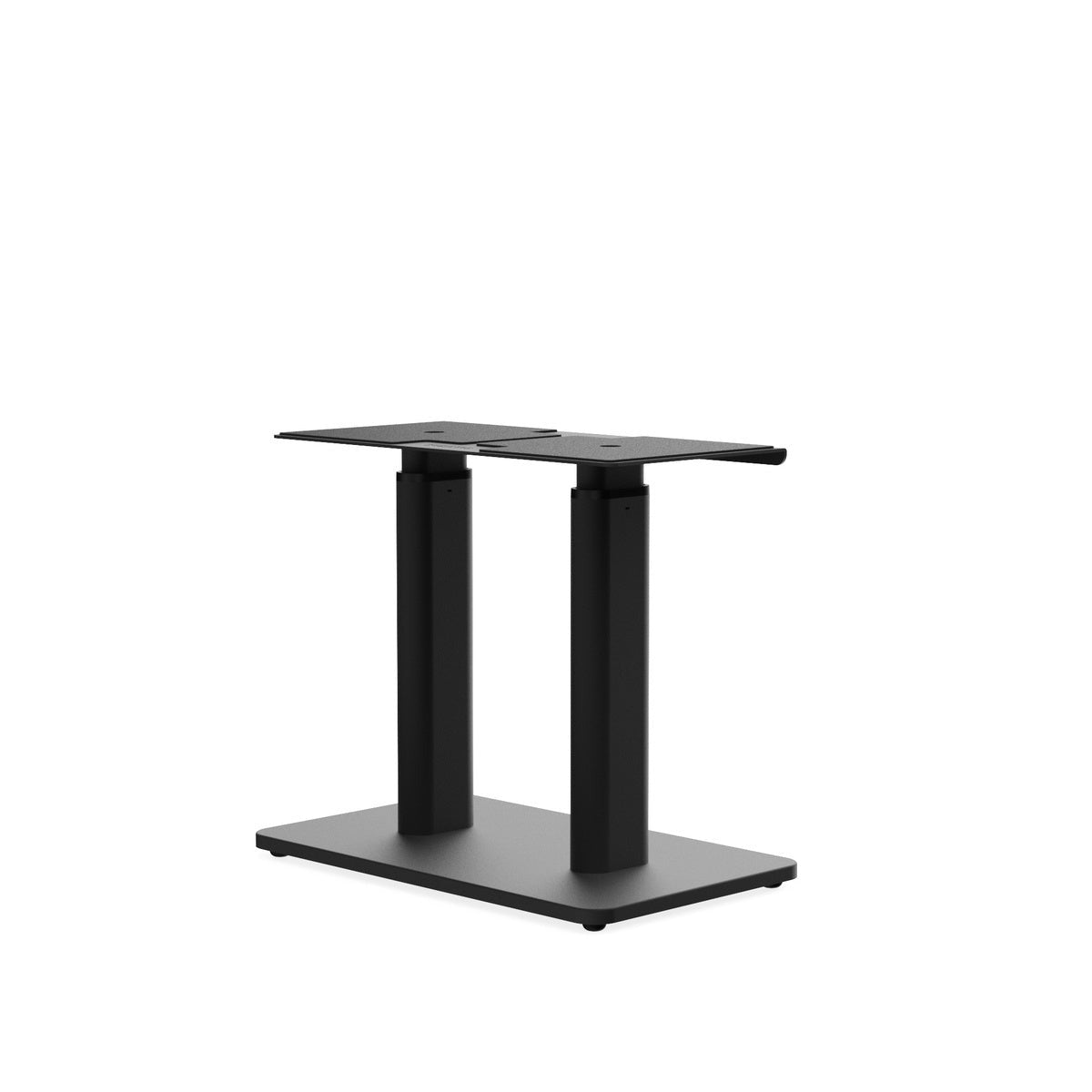 Kanto SCH Heigh-Adjustable Center Channel Stand