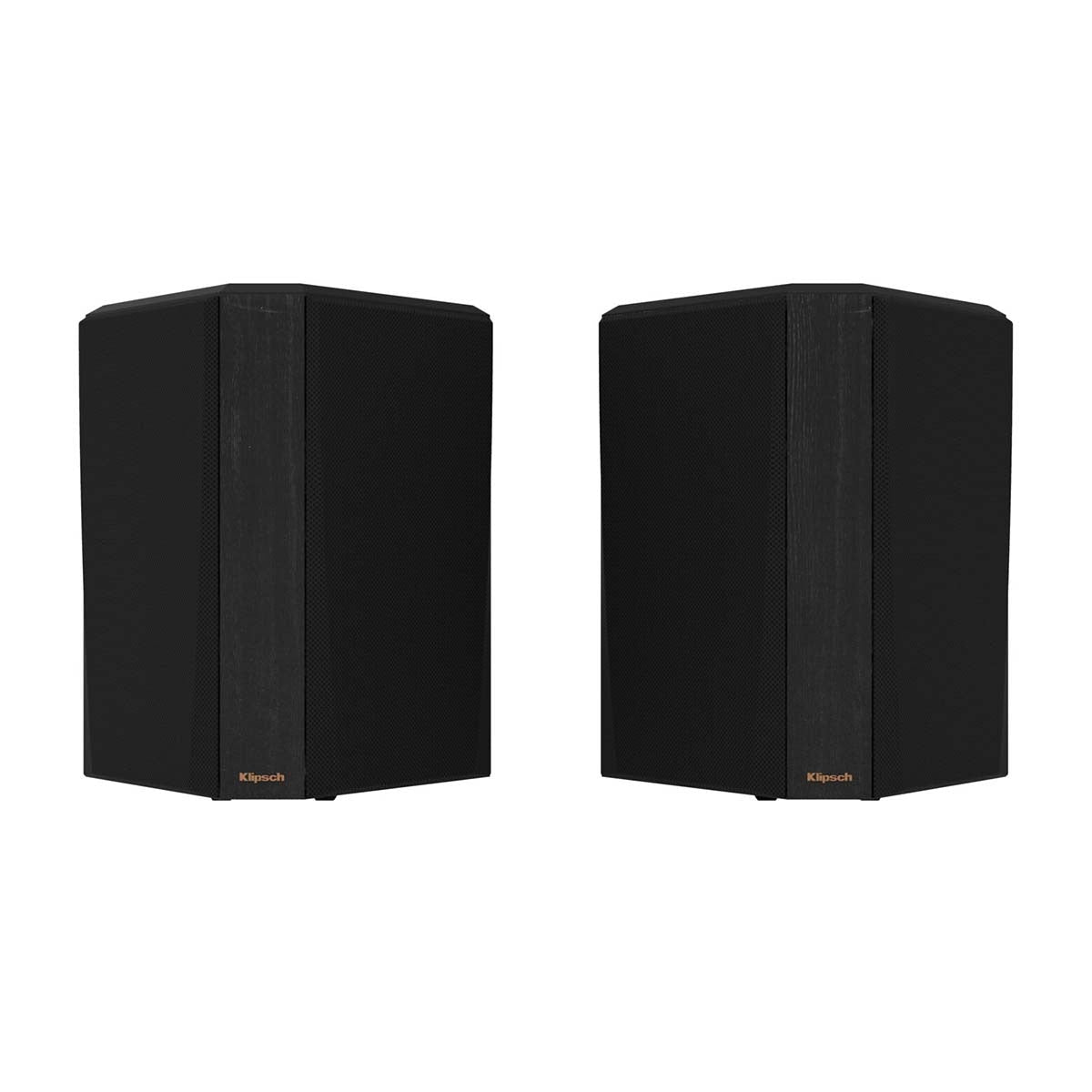 Klipsch RP-502S II Surround Speakers - Pair