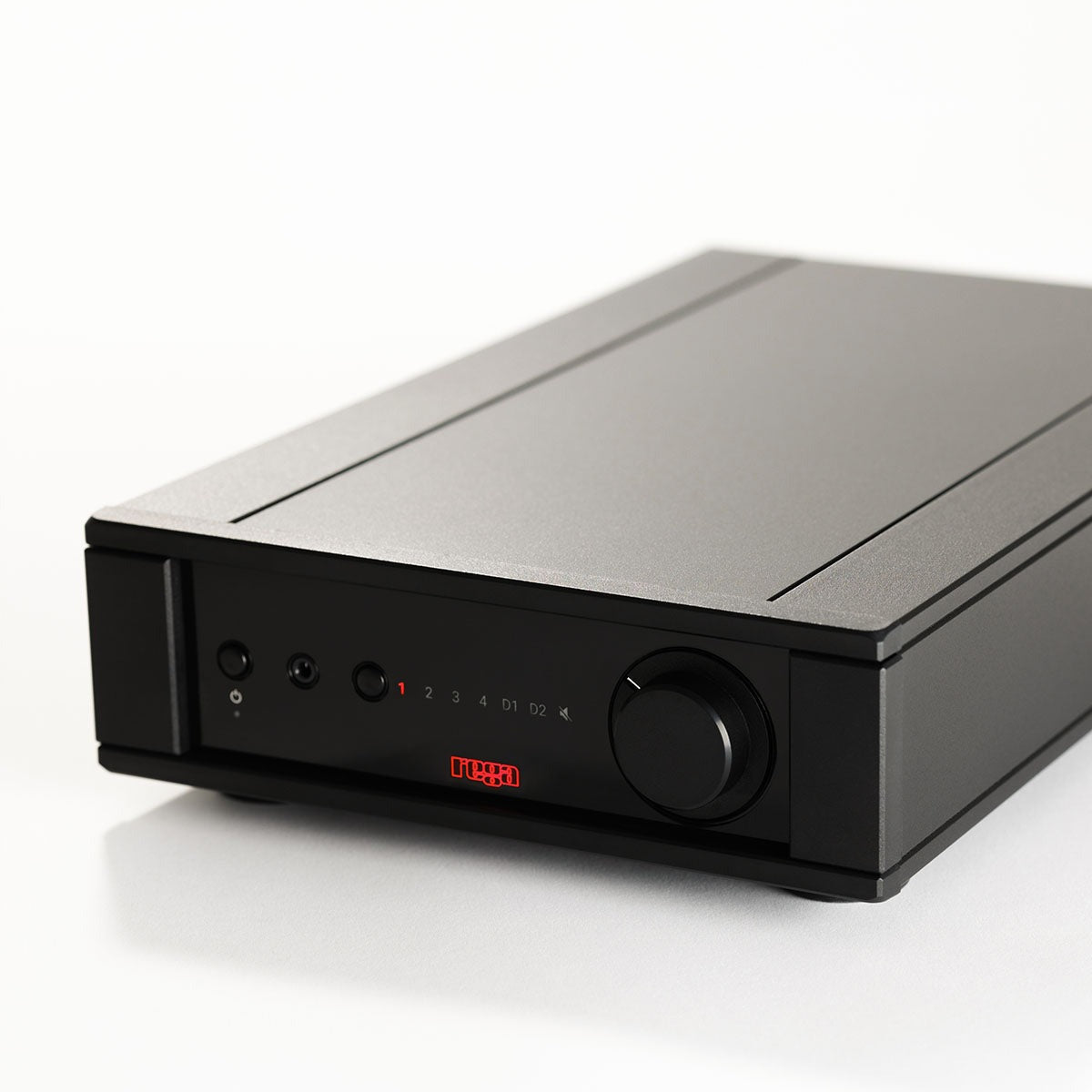 Rega Brio MK7 Integrated Amplifier